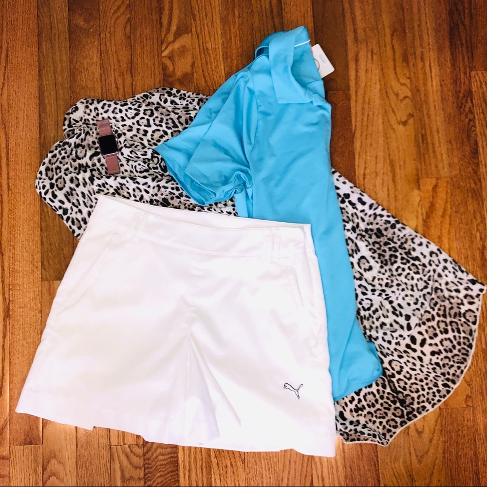 🌻 one day sale 🌻 Women’s Puma Golf Skirt
